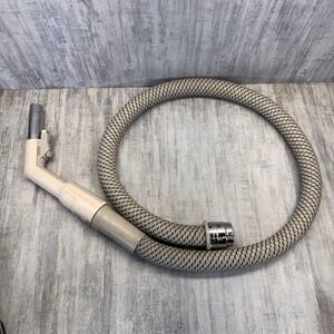 Vintage Electrolux Canister Vacuum Hose Silverado 1505  Oem  Part Braided